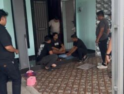 Diduga Jual Situs Bank Palsu untuk Phishing, Mahasiswa Kampar Ditangkap Polda Riau