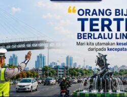 Resmi Ditunda, Operasi Patuh Lancang Kuning 2026 Tunggu Jadwal Baru
