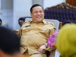 Plt Gubri Ingatkan Orang Tua Jangan Percaya Calo SPMB, Masuk Sekolah Harus Sesuai Aturan