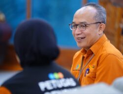Makna TIR di Balik Pelaksanaan Sensus Ekonomi 2026