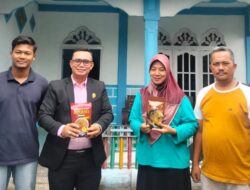 Dari Dapur Kecil ke Pasar Global, Mie Sagu Boedjang Ungkap Besarnya Dukungan Pemda Meranti