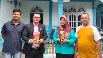 Dari Dapur Kecil ke Pasar Global, Mie Sagu Boedjang Ungkap Besarnya Dukungan Pemda Meranti