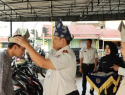 Konsul Malaysia Kunjungi Imigrasi Selatpanjang, Tekankan Jalur Legal demi Lindungi PMI