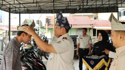 Konsul Malaysia Kunjungi Imigrasi Selatpanjang, Tekankan Jalur Legal demi Lindungi PMI