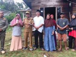 Terasi Ketapang Permai Dongkrak Perekonomian Masyarakat Pesisir