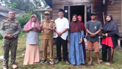 Terasi Ketapang Permai Dongkrak Perekonomian Masyarakat Pesisir
