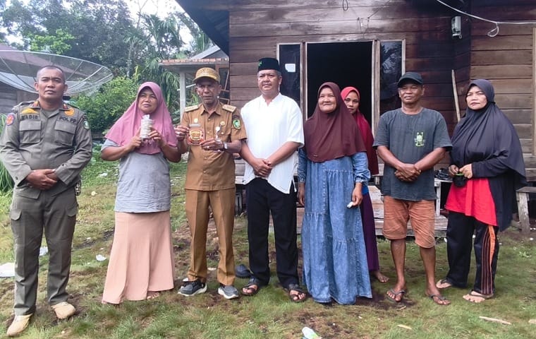 Terasi Ketapang Permai Dongkrak Perekonomian Masyarakat Pesisir