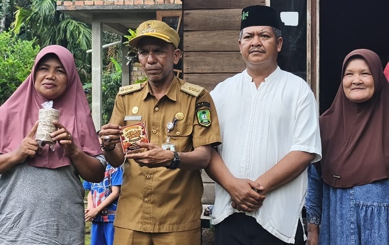 Terasi Ketapang Permai Dongkrak Perekonomian Masyarakat Pesisir