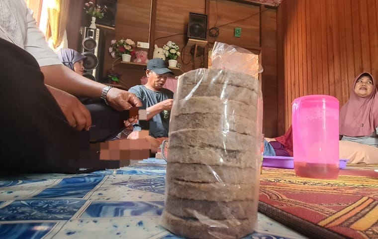 Terasi Ketapang Permai Dongkrak Perekonomian Masyarakat Pesisir