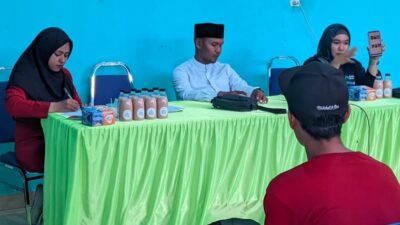 JPM Asal Meranti Telah Terbukti Jadi Produk Herbal untuk Tingkatkan Vitalitas dan Mengatasi Susah Haid