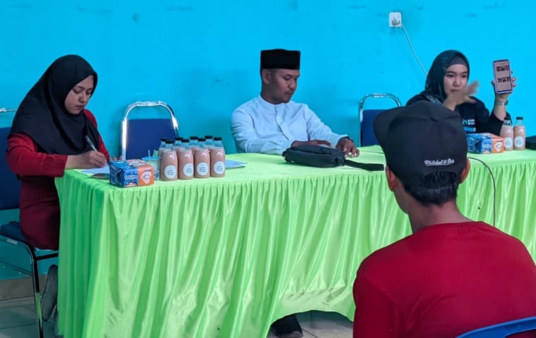 JPM Asal Meranti Telah Terbukti Jadi Produk Herbal untuk Tingkatkan Vitalitas dan Mengatasi Susah Haid