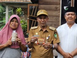 Ternyata Salahsatu Terasi Terbaik di Meranti Diproduksi di Ketapang Permai