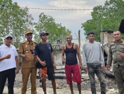 Potensi Teri Bilis Teluk Ketapang Menjanjikan, Pelaku UMKM Butuh Oven Jamin Konsistensi Produksi
