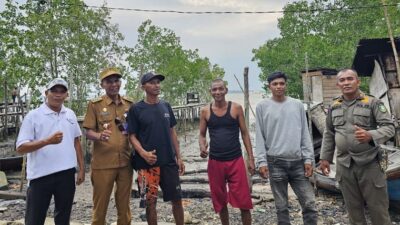 Potensi Teri Bilis Teluk Ketapang Menjanjikan, Pelaku UMKM Butuh Oven Jamin Konsistensi Produksi