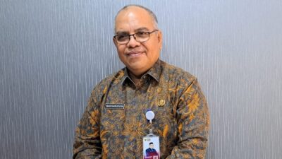 Bulan Ini, Pemkab Meranti Akan Lakukan Pelantikan Pejabat Lagi