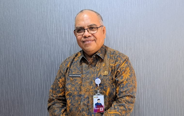 Bulan Ini, Pemkab Meranti Akan Lakukan Pelantikan Pejabat Lagi