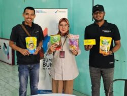 Dari Iseng Jadi Cuan, GARISA Keripik Tempe Sagu Mantiasa Tembus Pasar hingga Malaysia