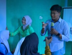 UMKM Meranti Mulai Melek Digital, Marketplace Jadi Peluang Tembus Pasar Nasional
