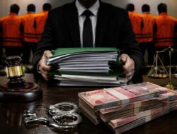 Kasus PI Rohil Melebar, 9 Orang dari Komisaris hingga Direksi Jadi Tersangka Baru