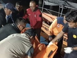 Tiga Hari Dicari, Bocah 13 Tahun yang Tenggelam di Sungai Siak Ditemukan Meninggal