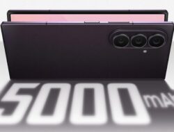 Galaxy AI Bikin Kerja Lebih Praktis dan Efisien di Galaxy Z Fold8 Ultra