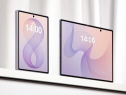 Galaxy Z Fold8 Makin Ringkas, Bobot Cuma 201 Gram dan Seukuran Paspor Saat Dilipat