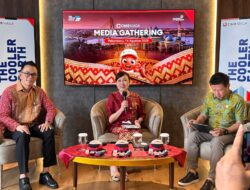 CIMB Niaga Genjot Layanan Digital-Fisik di Riau, Bidik Jadi Mitra Finansial Utama