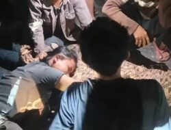 Kecelakaan Maut di Kubang Raya, Perempuan Muda Tewas Ditabrak Truk