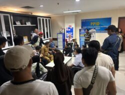 20 Tahun Dikelola, Pedagang Pasar Kodim Klaim Tak Sejahtera dan Tolak Perpanjangan