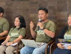 Dukung Green Policing, WALHI Riau Dorong Langkah Hukum Lebih Tegas