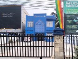Warga Keluhkan Sesak Napas Anak di Tengah Kabut Asap, Puskesmas Tutup