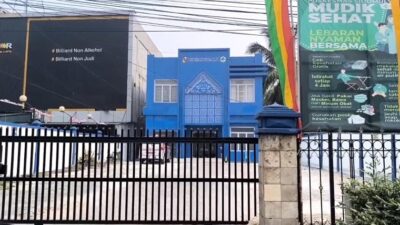 Warga Keluhkan Sesak Napas Anak di Tengah Kabut Asap, Puskesmas Tutup
