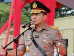 Kapolda Riau: Karhutla Sudah Extraordinary, Perusahaan Jangan Bebankan Biaya Ekologis ke Masyarakat