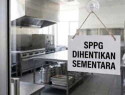 15 SPPG di Riau Disetop Sementara BGN, Ini Daftar dan Alasannya