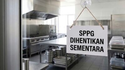 15 SPPG di Riau Disetop Sementara BGN, Ini Daftar dan Alasannya