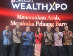 CIMB Niaga Perkenalkan Preferred BOSS, Solusi Terintegrasi untuk Pengusaha Kelola Bisnis dan Keuangan