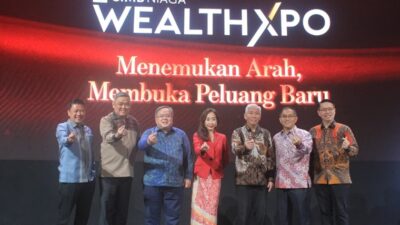 CIMB Niaga Perkenalkan Preferred BOSS, Solusi Terintegrasi untuk Pengusaha Kelola Bisnis dan Keuangan