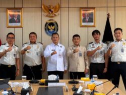 Imigrasi Selatpanjang Dukung SBT, Buka Jalan Perlindungan PMI Meranti di Malaysia