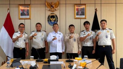 Imigrasi Selatpanjang Dukung SBT