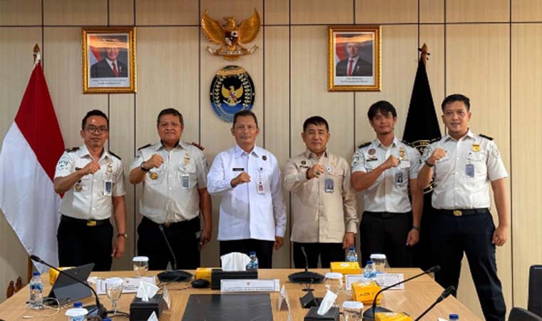 Imigrasi Selatpanjang Dukung SBT