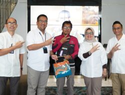 Bukan Sekadar Seremoni, BNI Wilayah 02 Jadikan Harpelnas 2026 Momen Dekat dengan Nasabah