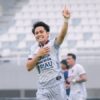 Comeback Gila! PSPS Pekanbaru Balikkan Keadaan dan Tumbangkan Sumsel United 2-1