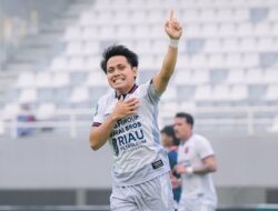 Comeback Gila! PSPS Pekanbaru Balikkan Keadaan dan Tumbangkan Sumsel United 2-1