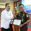Undang 50 Kepala Sekolah, PWI Kepulauan Meranti Taja Pelatihan dan Seminar Jurnalistik