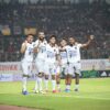 Menang Dramatis, PSPS Panen Bonus Rp100 Juta dari Wako Pekanbaru