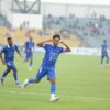 Asir Aziz Selamatkan PSPS dari Tekanan Persiku, Skor 1-1 hingga Turun Minum