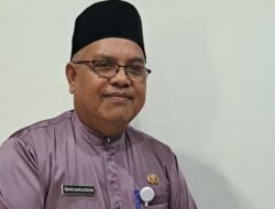 5 Kadis dan Puluhan Pejabat Eselon II di Kepulauan Meranti Segera Dilantik