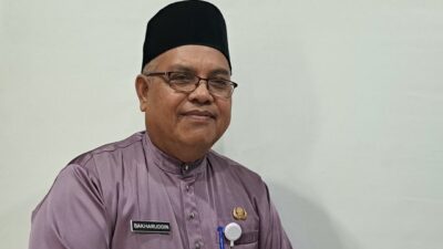 5 Kadis dan Puluhan Pejabat Eselon II di Kepulauan Meranti Segera Dilantik