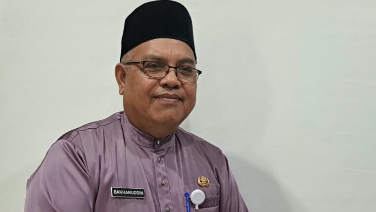 5 Kadis dan Puluhan Pejabat Eselon II Kepulauan Meranti Segera Dilantik